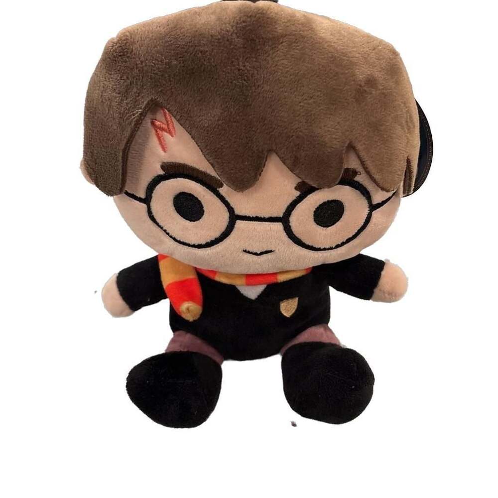 Harry Potter Plush‎ Coin Bank 8" New With Tags